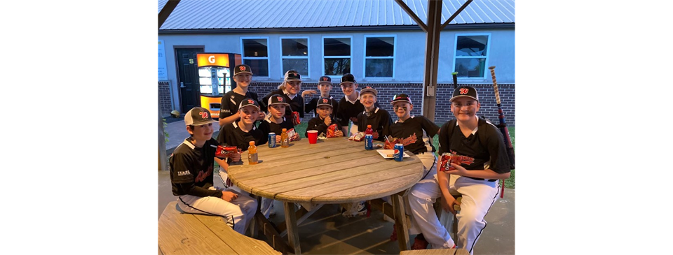 Team Chemistry!