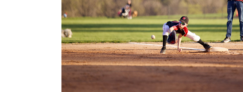 Action on the Field!